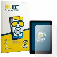 BROTECT - Screenprotector voor KTM 1390 Super Adventure R 2026 8" - Folie Beschermfolie Beschermglas matte
