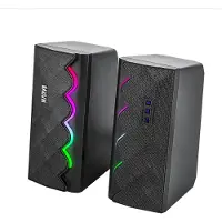 MARVO Havoc 30 Rgb 2.0 Luidspreker