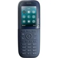 HP Hoofdtelefoon - HP - Rove 30 DECT - Draadloos - 0,82 kg - Comfortabel