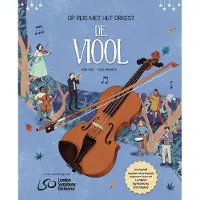 CORONA De viool (Hardback)