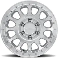 Method Wheels Method MR709 HD Bead Grip 18x 9in / ET12 / 8x180 BP / 124.1mm Bore - Machined Wheel