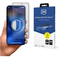 3mk Protection Privacyfilter Voor Iphone 14 Pro