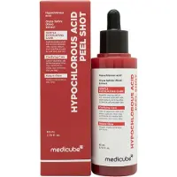 Medicube - Hypochlorous Acid Peel Shot - 80 ml