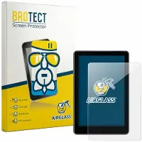 BROTECT Screenprotector voor KTM 1390 Super Adventure R 2026 8" Beschermglas transparant