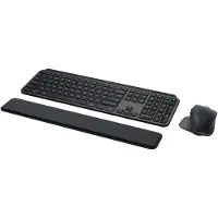 Logitech MX Keys S Combo Qwerty