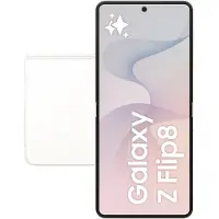 Samsung Galaxy Z Flip 8 256GB Wit 5G
