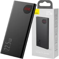 Baseus Ppad070001 10000mah Powerbank