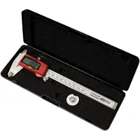 Ks Tools 3000532 300.0532 Digitale schuifmaat