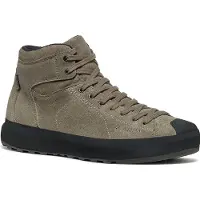 Scarpa Mojito Wrap Mid GTX Heren (Maat - 46,5, Kleur - Dark Rock)