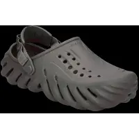 Crocs Clogs 'Echo' groen