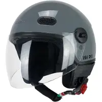 Cgm 191a Pix Mono Long Screen Open Helm