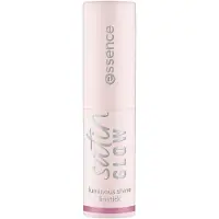 Essence Lippenstift Satin Glow Luminous Shine Lipstick 3.5 g
