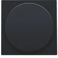 Niko Bedieningselement/Centrale Plaat Schakelmateriaal - 161-31003