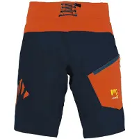 Karpos - Val Di Dentro Bermuda - Short XXL, blauw