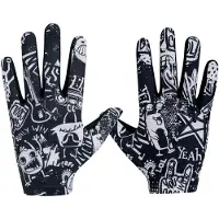 Gist Faster Handschoenen