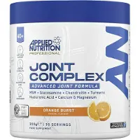 Applied Nutrition Men’s 40+ Joint Complex - 30 servings - Orange Burst