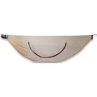DD Hammocks Hammock Mosquito net, sand