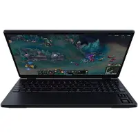 HP DF7G8EA, AMD Ryzen 7, 38,9 cm (15,3 inch), 1920 x 1200 pixels, 24 GB, FreeDOS, zwart