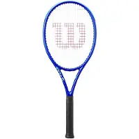 Wilson Ultra 99 Pro V5 Unstrung Tennis Racket Paars 1