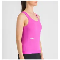 Sportful Srk Sports Top Roze XL Vrouw