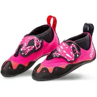 Ocun - Kid's Ribbit - Klimschoenen 26/27, roze/beige/wit