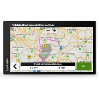 Garmin DriveSmart 76 MT-S + Alexa