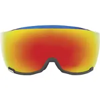 Atomic Visor Id Hd Lens Helm Met Vizier