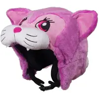 Tube Pink Panther Helmhoes