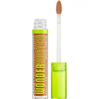 Nyx Wonder Snatch Concealer 3 ml Nr. 16 - Golden