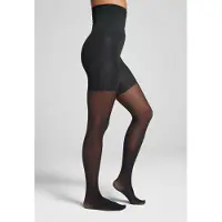 Calvin Klein Panty Met licht shapingeffect, hoge taille