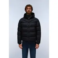 Napapijri Winterjas 'Molveno' zwart