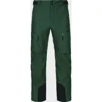 Schöffel Outdoorbroek 'Milagle' groen
