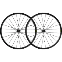 Mavic Ksyrium S Disc 700c Wielset | 12x100 - 12x142mm | Centerlock 2021
