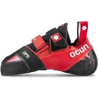 Rock Pillars Ocún Ozone boulder performance klimschoen 100% vegan Maat 37 (4)
