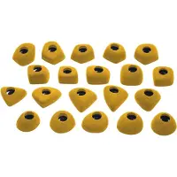 Ocun Set Klimgrepen