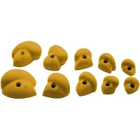 Ocun 5 Jugs Klimgrepen