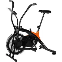 HMS Aanval fiets MP6540 | Maat 106x112x560 cm