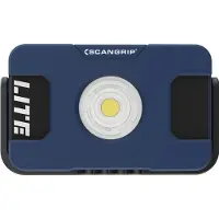 SCANGRIP Flood Lite M Hybrid Led Werkschijnwerper