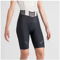 Sportful - Women's Hyperepic Bibshort - Fietsbroek XL, zwart
