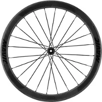 Mavic Cosmic Slr 45 Cl Disc Tubeless Racefiets Voorwiel