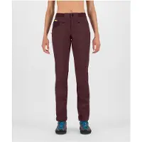 Karpos - Women's Noghera Pant - Boulderbroek 38, bruin