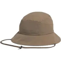 Outdoor Research - Sun Bucket Hat - Hoed 57-59 cm - L, bruin