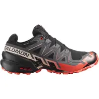Salomon Sneakers Speedcross 6 GTX voor Heren