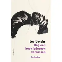 Atlas Contact Nog één keer iedereen verrassen (Paperback)