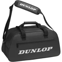 Dunlop Pro Duffle 30l Duffle Bag Zwart
