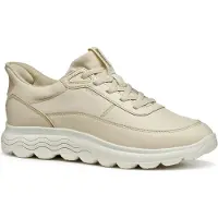 Geox Sneakers laag 'SPHERICA PLUS' wolwit