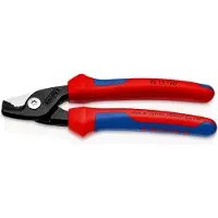 Knipex 95 12 160 Kabelschaar 1 mm