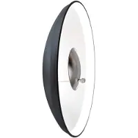 Elinchrom Reflector Beauty Dish Softlite Wit 44 cm