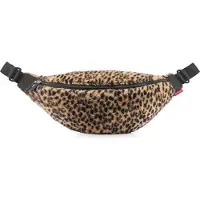 Reisenthel City Crossbody Heuptas leo fake fur