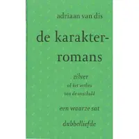 Atlas De karakterromans